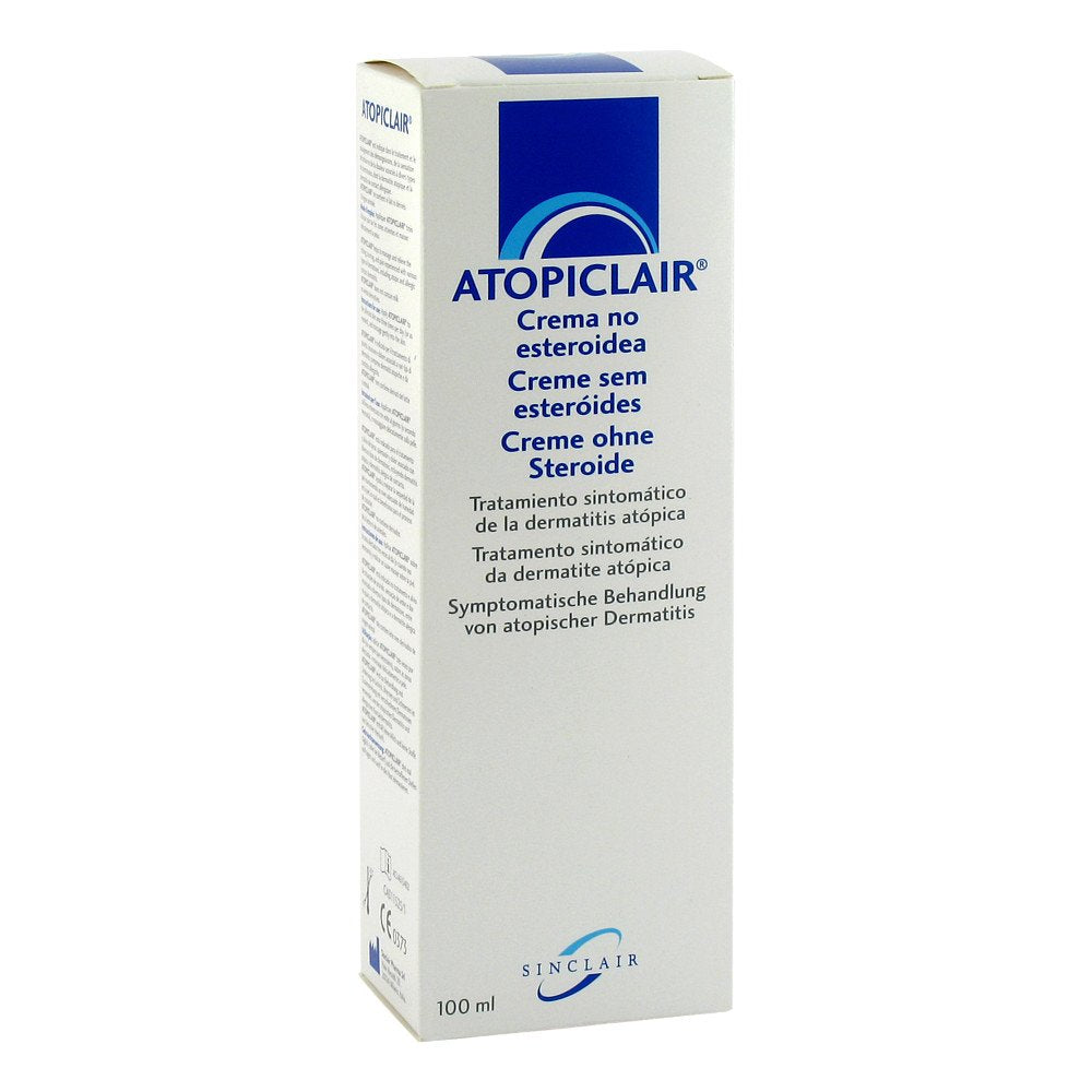 Atopiclair Creme (100 ml)
