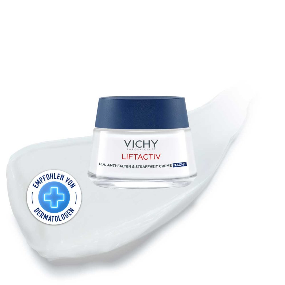 Vichy Liftactiv Nachtcreme (50 ml)