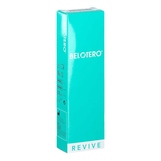 Belotero Revive  (1x1,0 ml)
