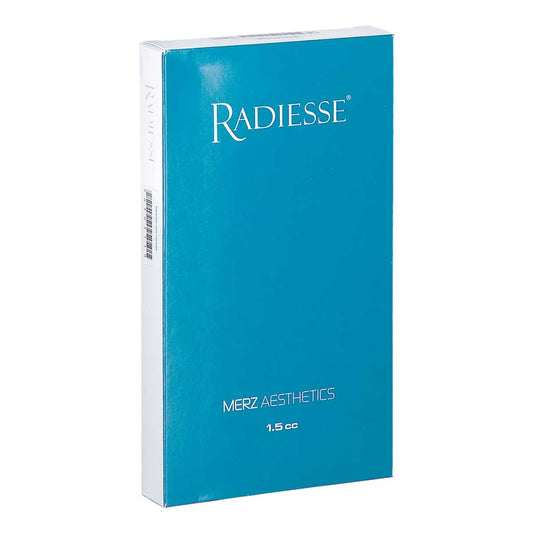 Radiesse ohne Lidocain  (1Sp. 1,5ml)