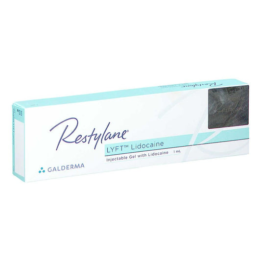 Restylane Lyft Lidocaine (1x1,0 ml)