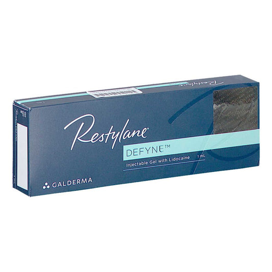 Restylane Defyne Lidocaine (1x1,0 ml)