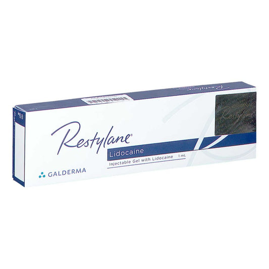 Restylane Lidocain (1x1,0 ml)