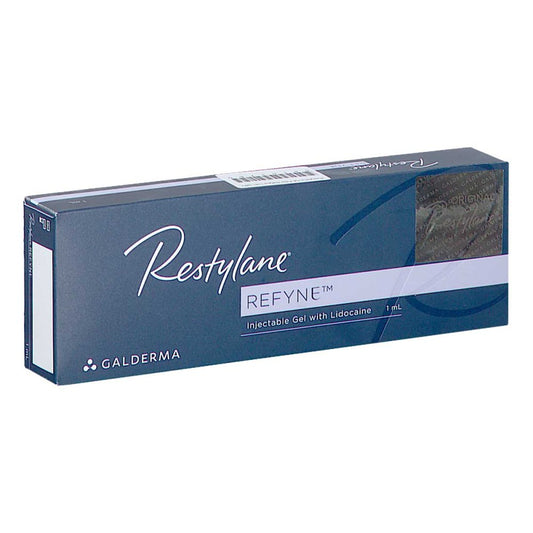 Restylane Refyne Lidocaine (1x1,0 ml)