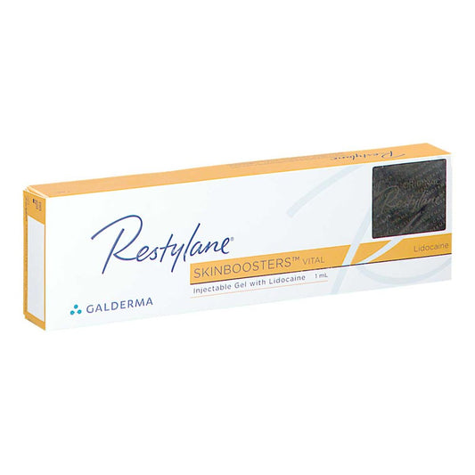 Restylane Skinbooster Vital Lido (1x1,0 ml)