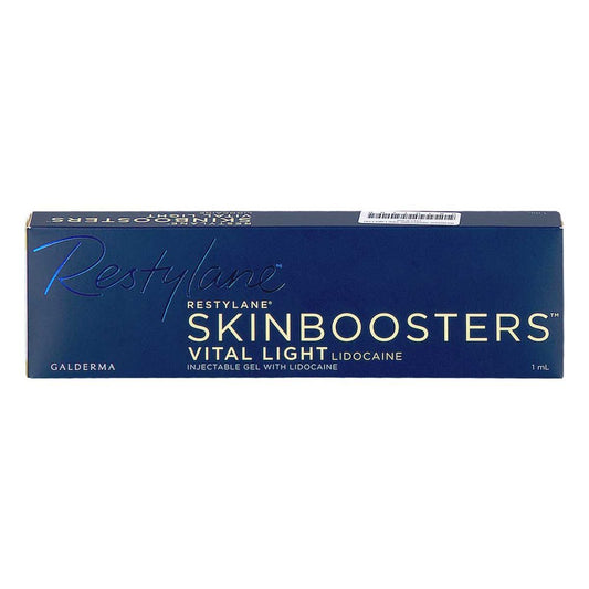 Restylane Skinbooster Vital Light Lido (1x1,0 ml)