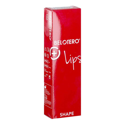 Belotero Lips Shape (1x0,6 ml)