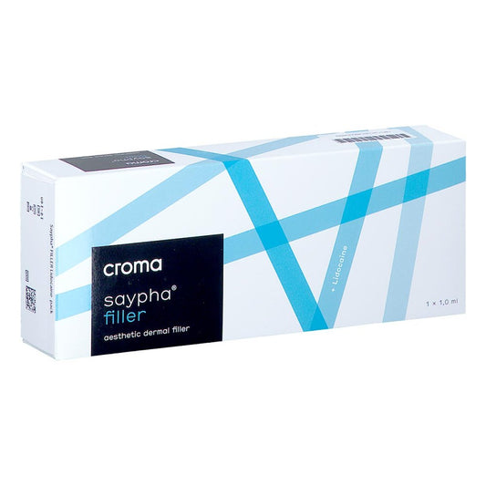 Saypha Filler mit Lido (1 ml)
