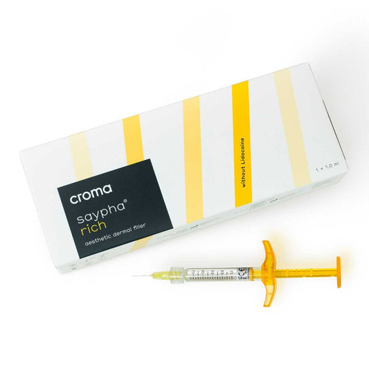 Saypha Rich ohne Lido (1 ml)