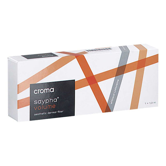 Saypha Volume (1 ml)