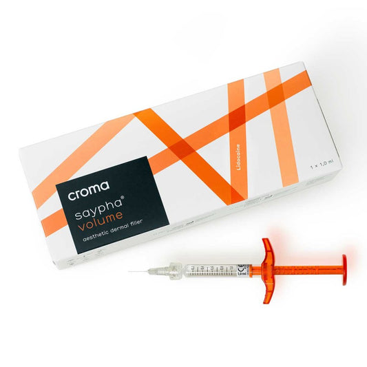 Saypha Volume mit Lido (1 ml)