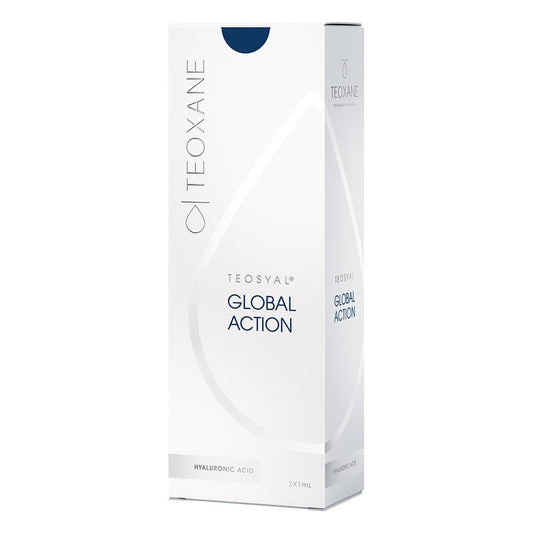 Teosyal® PureSense Global Action 1 ml (2 stk)