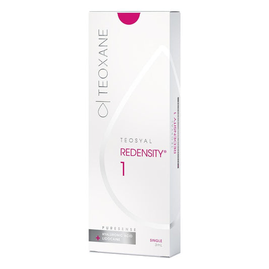 Teosyal® PureSense Redensity [I] 3 ml (1 stk)