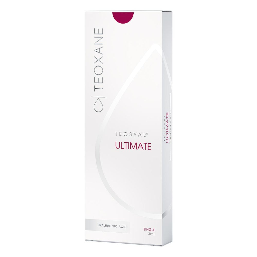 Teosyal® PureSense Ultimate 1 ml (2 stk)