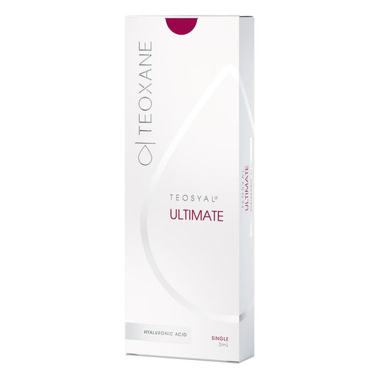 Teosyal® PureSense Ultimate 1 ml (2 stk)