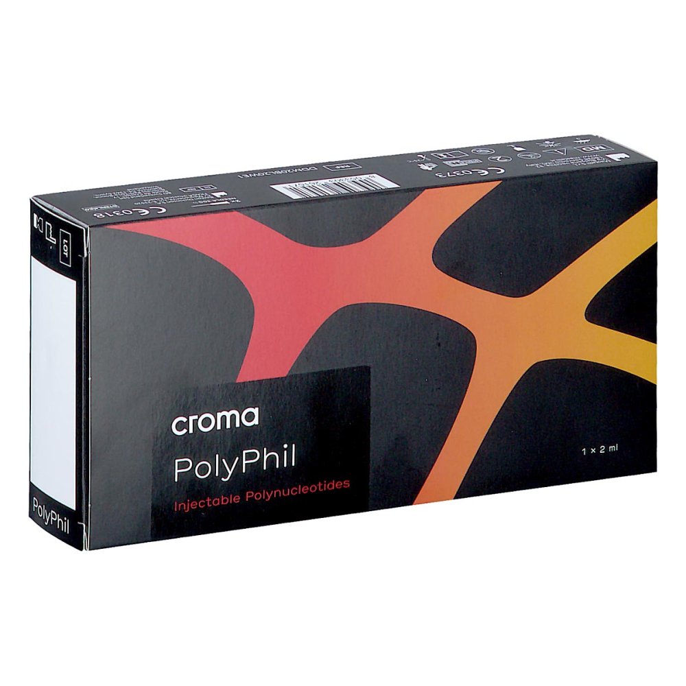 Croma PolyPhil  (2 ml)