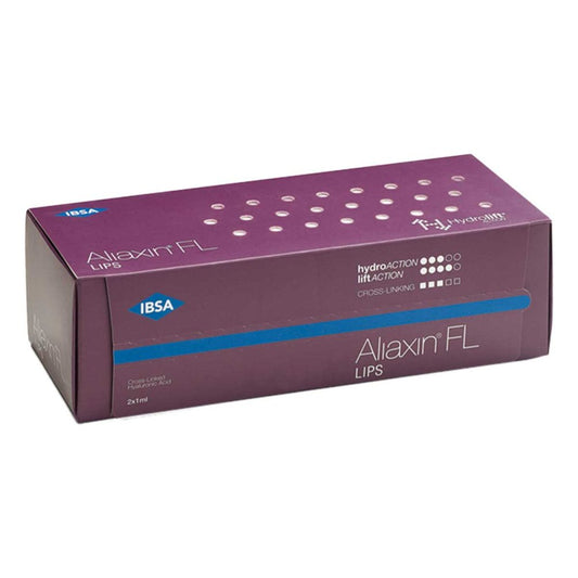 Aliaxin FL   (2 stk)