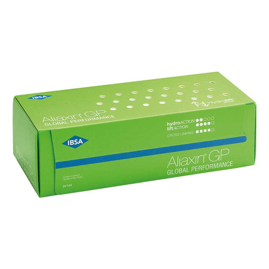 Aliaxin GP  (2 stk)