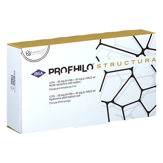 Profhilo Structura (1x2 ml)