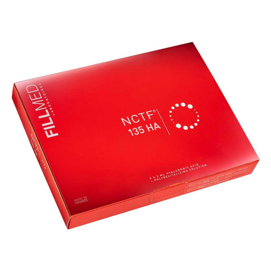 FILLMED NCTF® 135 HA Ampullen (5x3 ml)