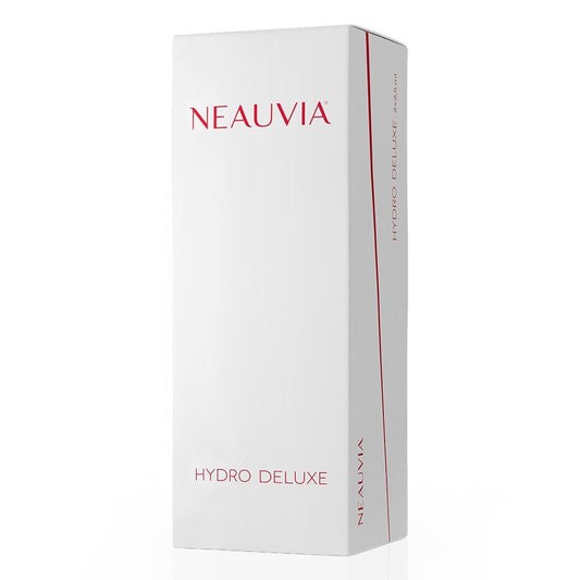 Neauvia Hydro Deluxe (2 x 2,5 ml)