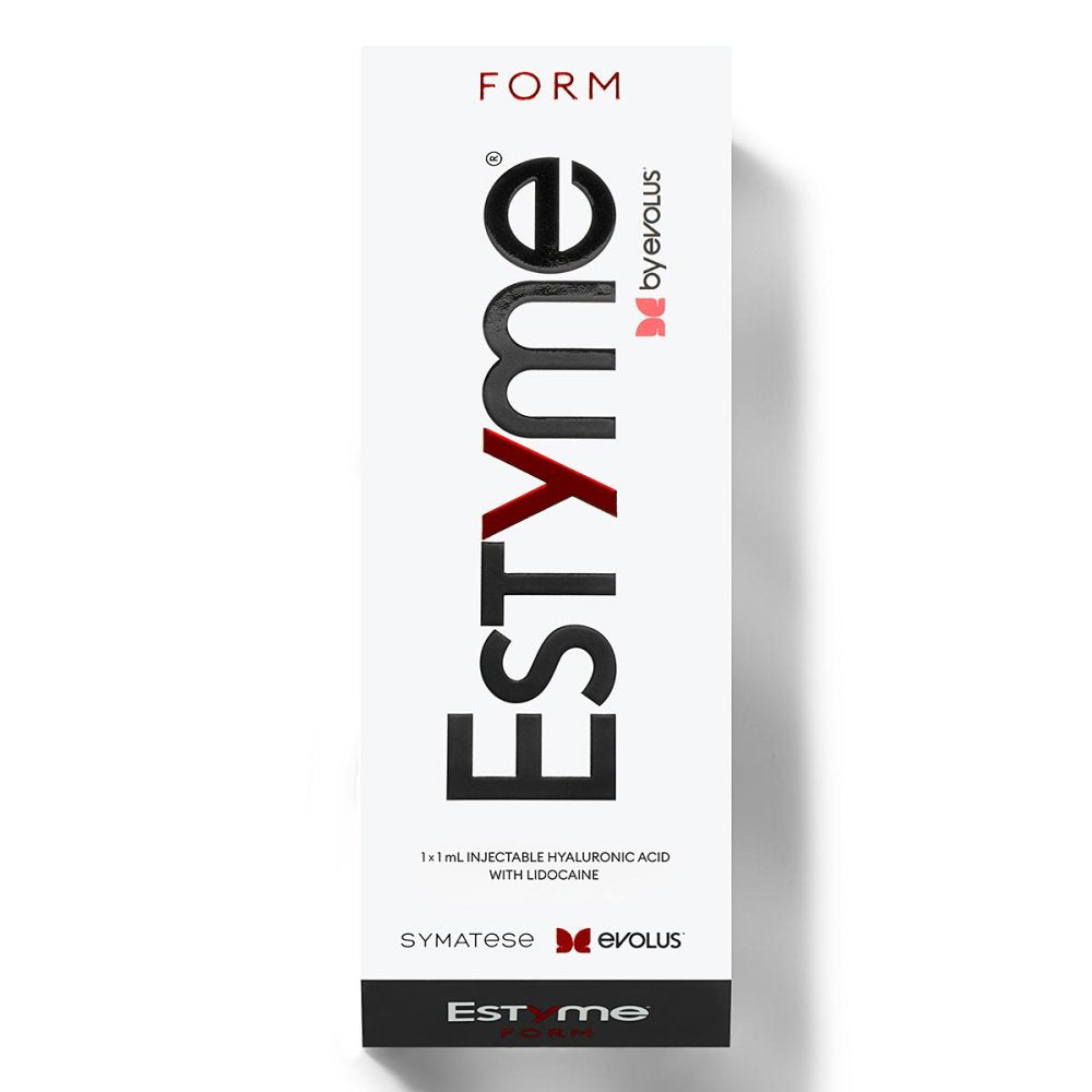 Estyme Form (1 stk)