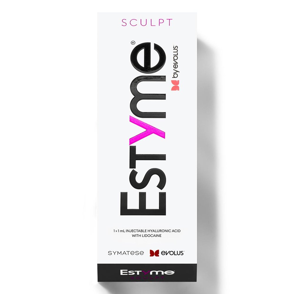 Estyme Sculpt (1 stk)