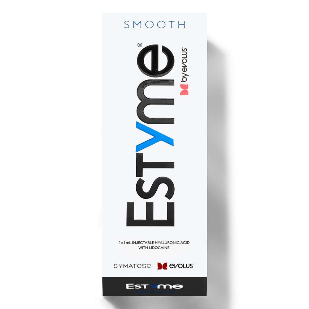 Estyme Smooth (1 stk)