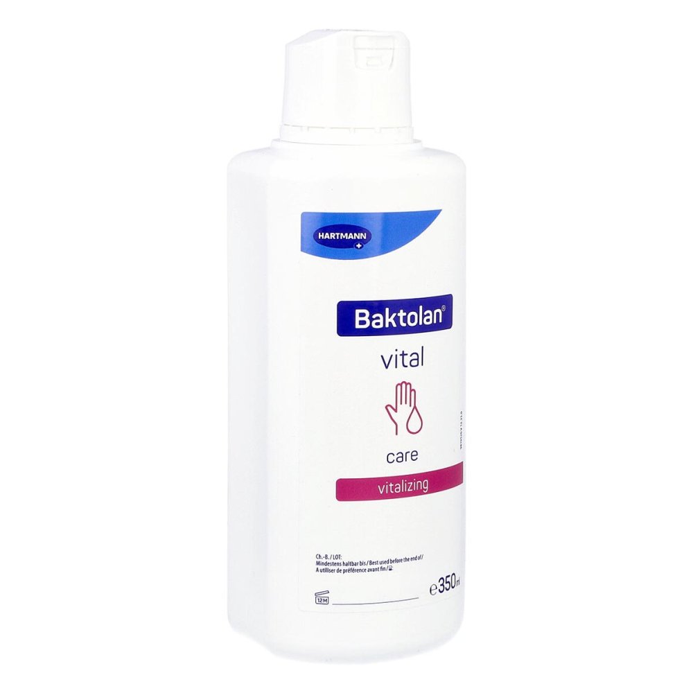 Baktolan Vital Gel (350 ml)