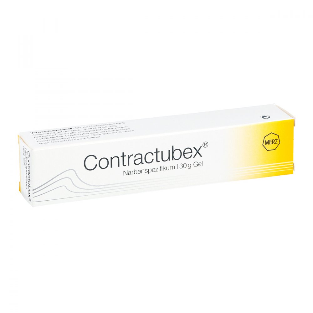 Contractubex Gel (30 g)