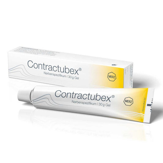 Contractubex Gel (30 g)