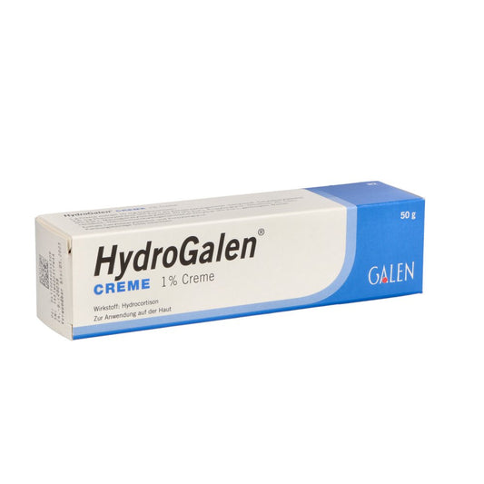 Hydrogalen Creme 1% (50 g)