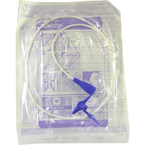 Flocare Nutrisoft Sonde Ch 8 60 Cm (1 stk)