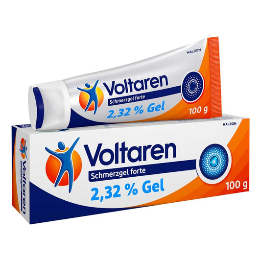 Voltaren Schmerzgel Forte 23,2 Mg/G (100 g)