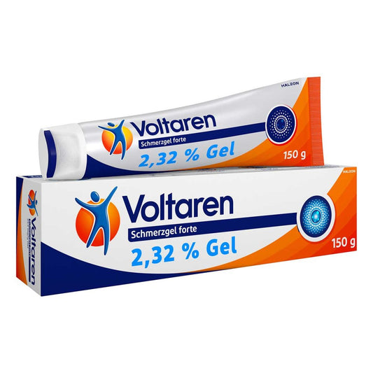 Voltaren Schmerzgel Forte 23,2 Mg/G (150 g)