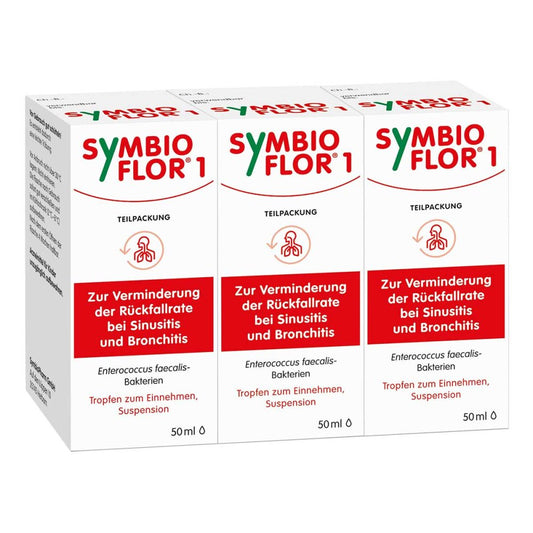 Symbioflor 1 Suspension (3X50 ml)