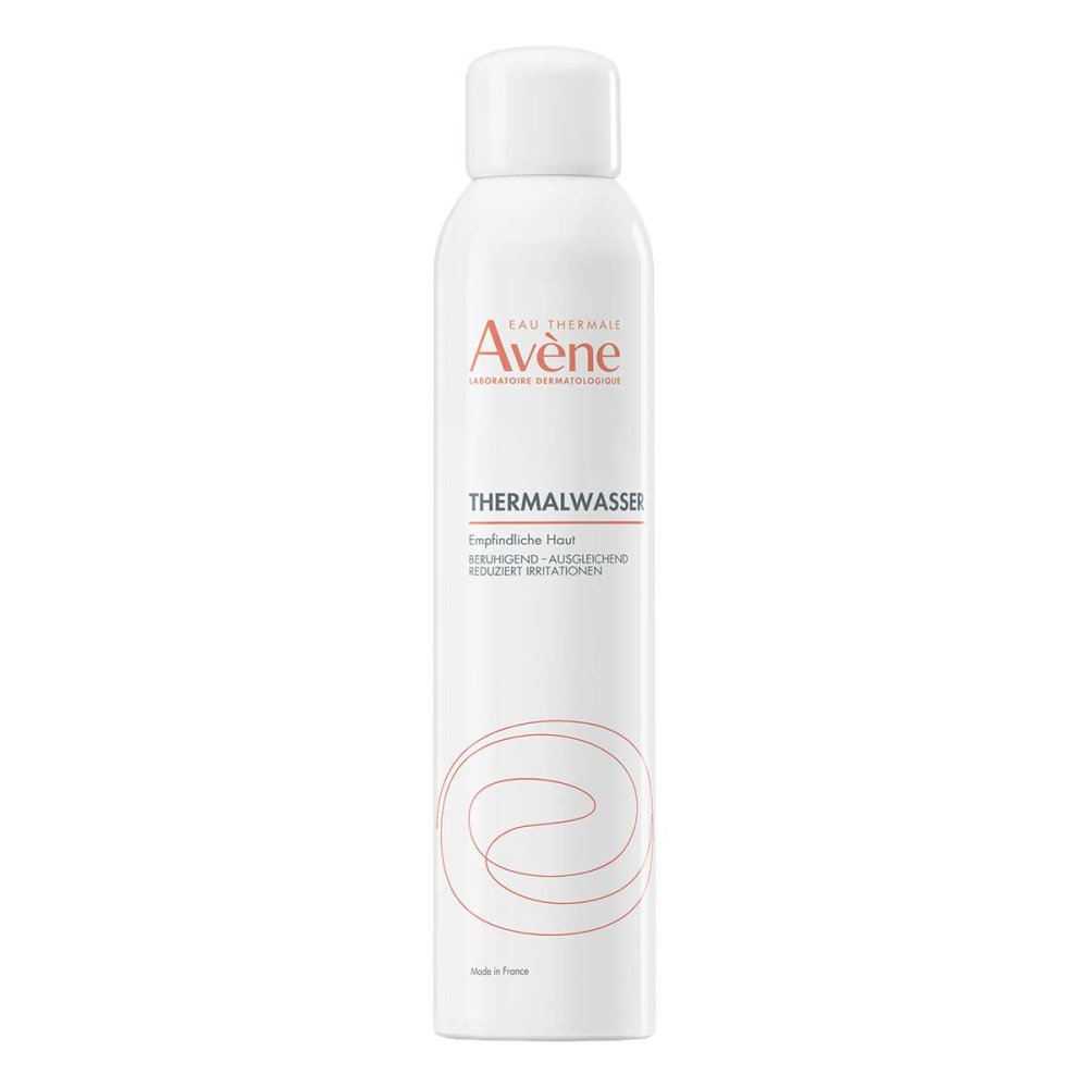 Avene Thermalwasser Spray (300 ml)