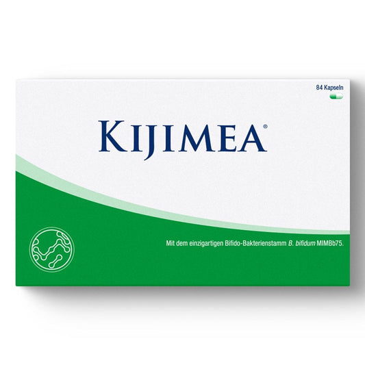 Kijimea Reizdarm Kapseln (84 stk)
