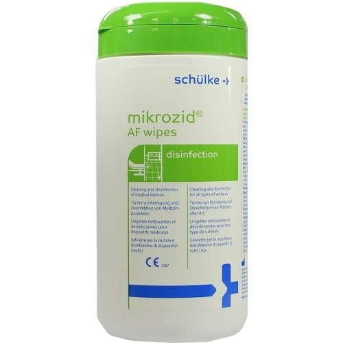 Mikrozid Af Wipes Desinf.Mp+Flächen Int Dose (150 stk)