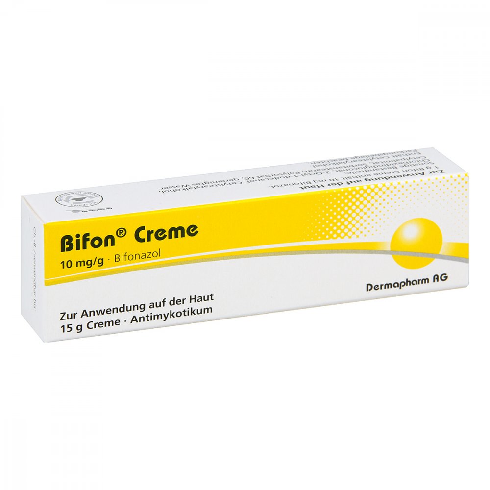 Bifon Creme (15 g)