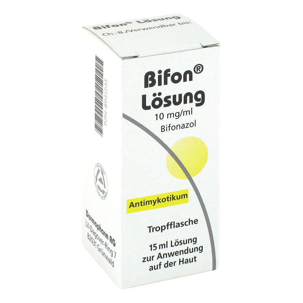 Bifon Lösung (15 ml)