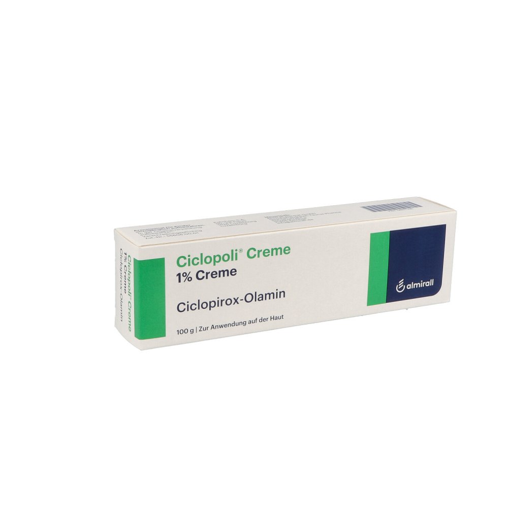 Ciclopoli Creme (100 g)