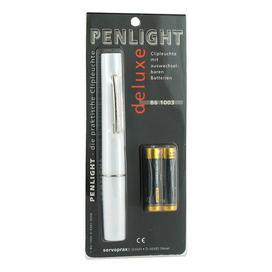 Diagnostikleuchte Penlight (1 stk)