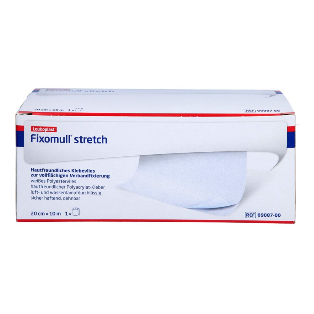 Fixomull Stretch 20 Cmx10 M (1 stk)