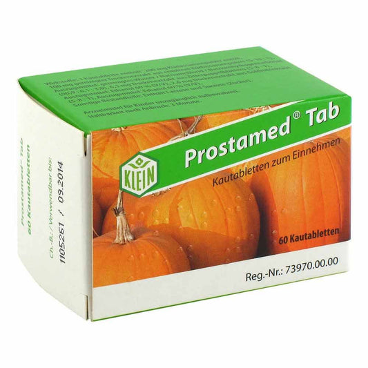 Prostamed Tab (60 stk)