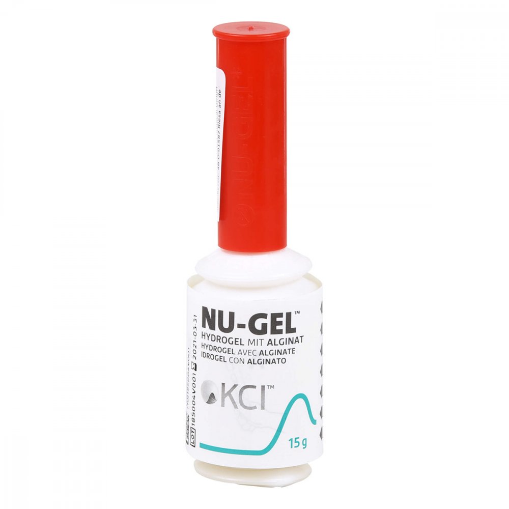 Nu Gel Hydrogel Mng415 (15 g)