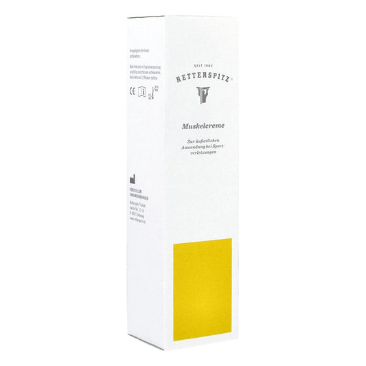 Retterspitz Muskelcreme (100 g)