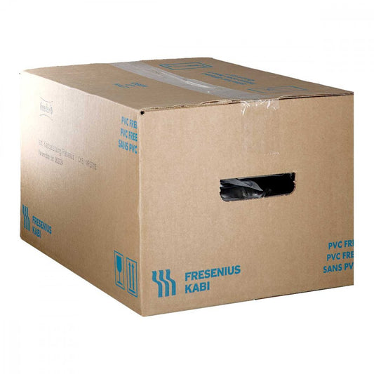 Isotonische Kochsalzlösung Fresenius Freeflex+ (10X1000 ml)