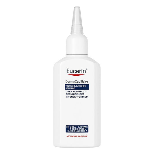 Eucerin Dermocapillaire Kopfhautberuhigend.Tonikum (100 ml)