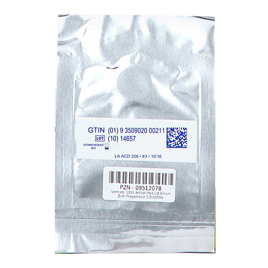 Das Produktfoto zeigt Amnicot Fruchtblasensprenger Steril (1 stk) PZN 09512078